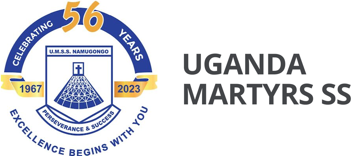 Uganda Martyrs SS