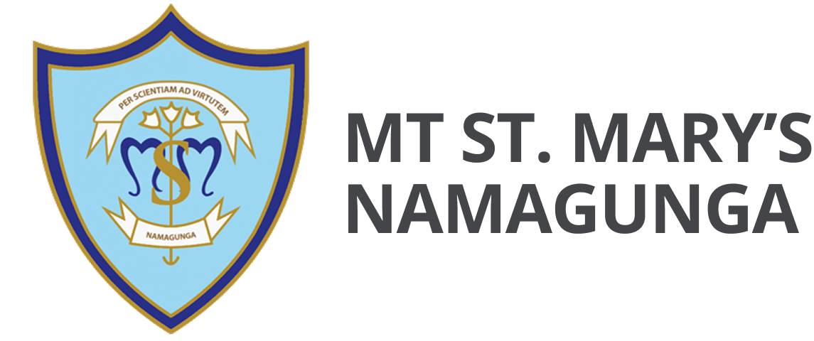 Mt St. Mary's Namagunga