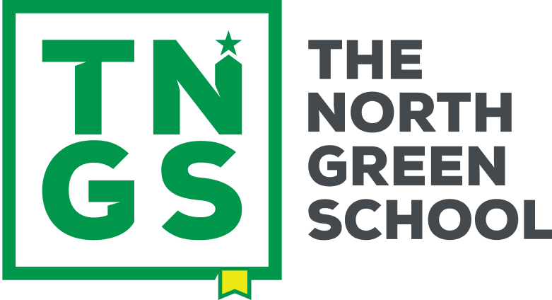 The North Green School