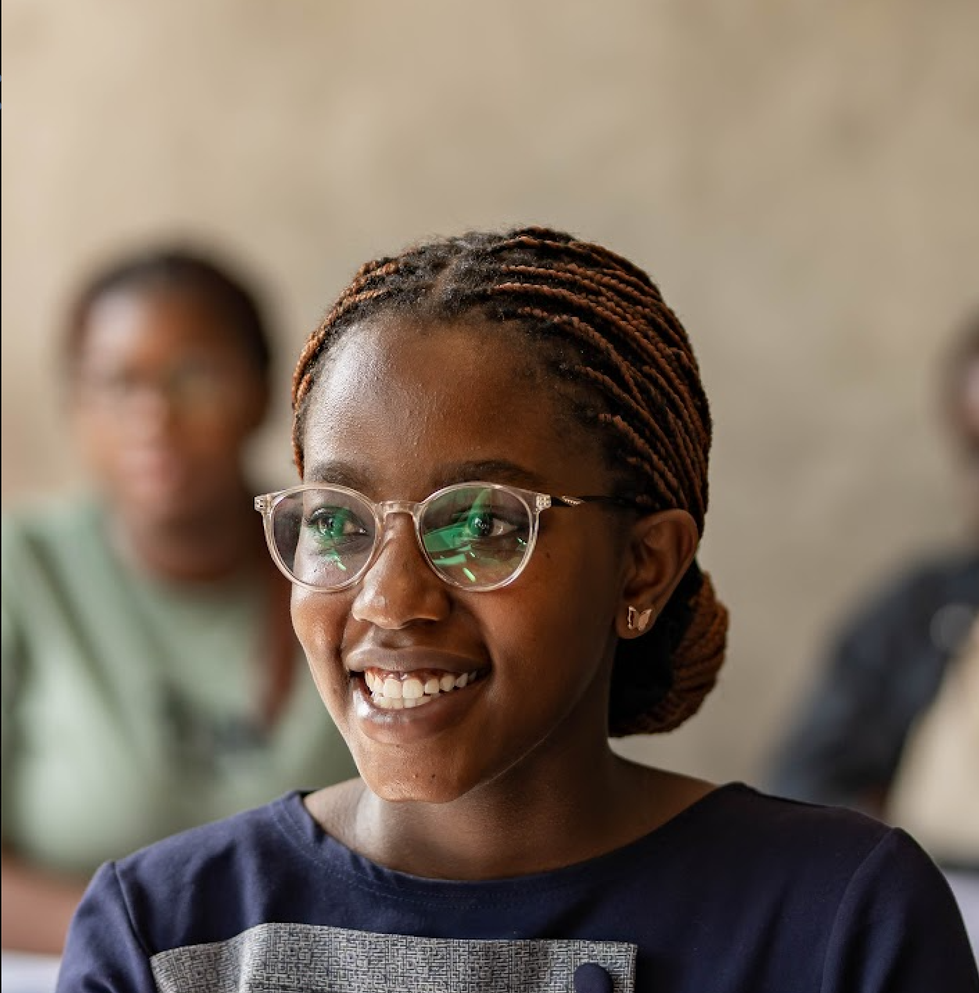 Akankwasa Cynthia