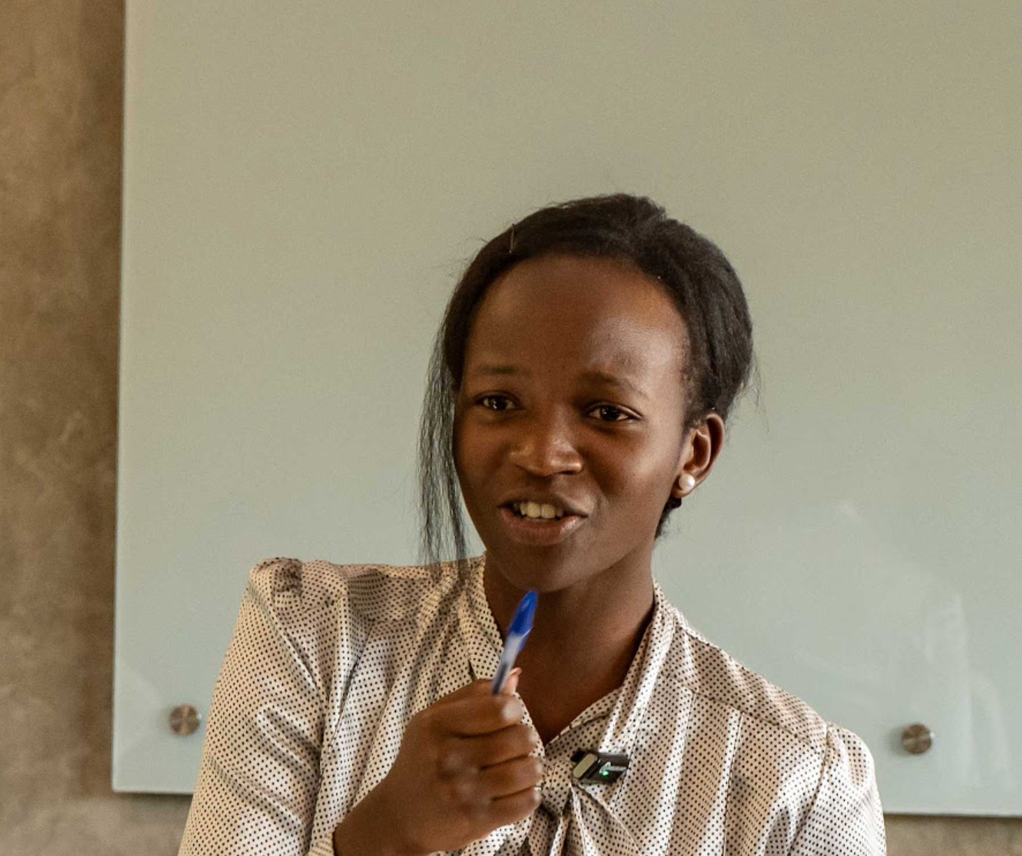 Ayebazibwe Ampairemigisha