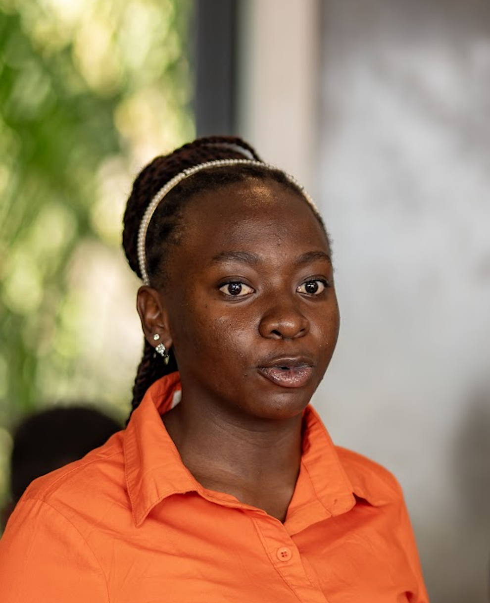 Birungi Shakira