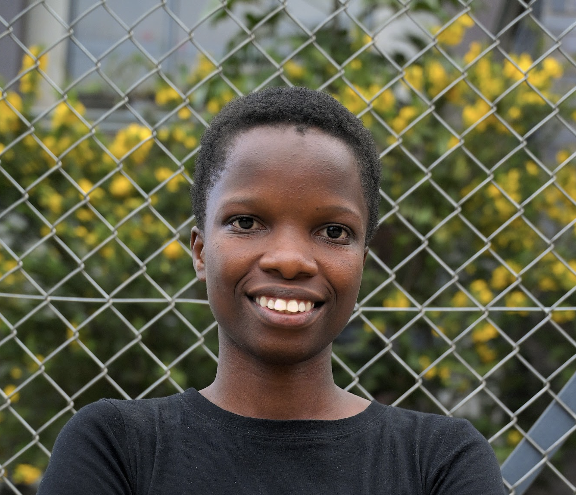 Mbolanyi Janet Stella