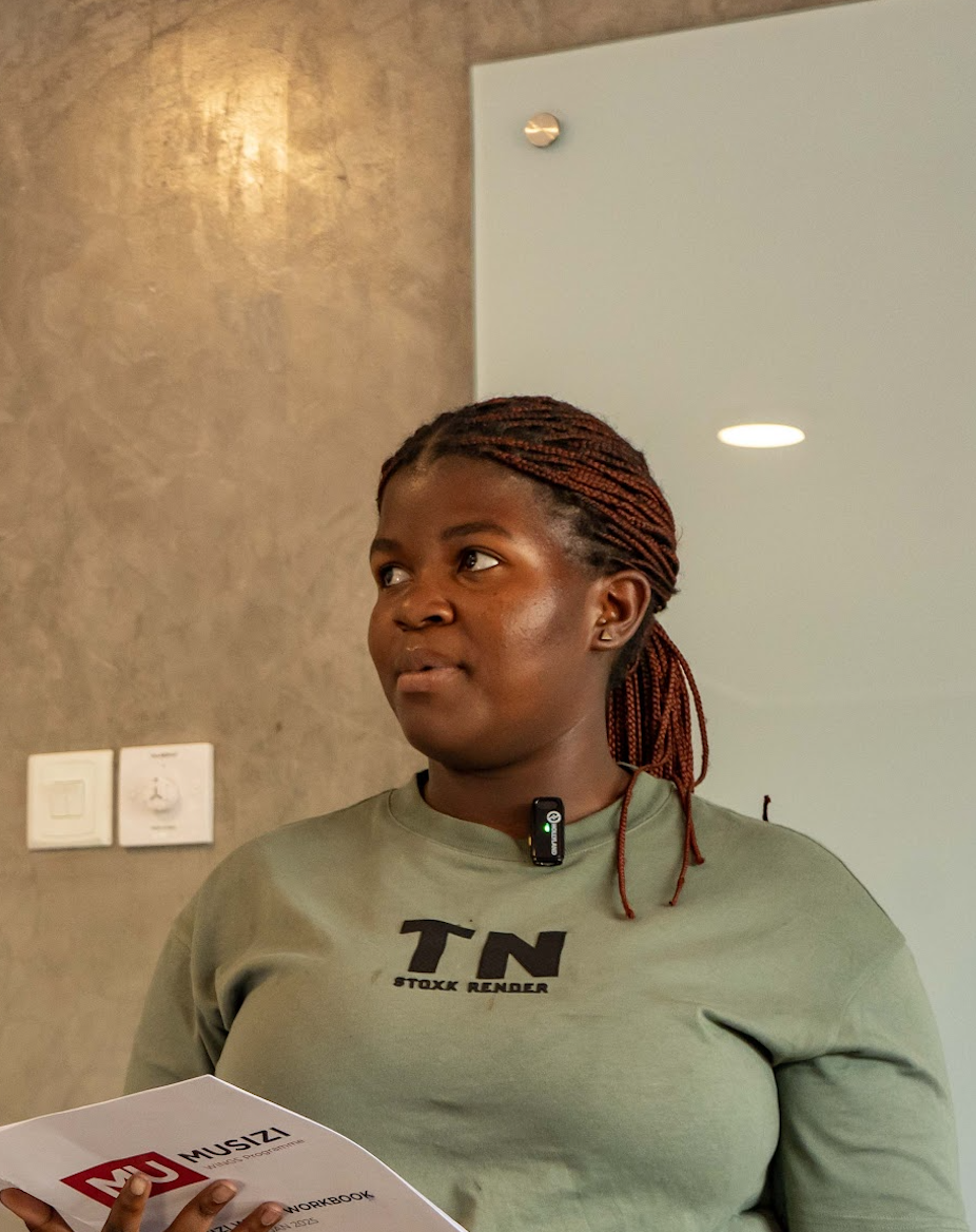 Priscillah Kyamulabi
